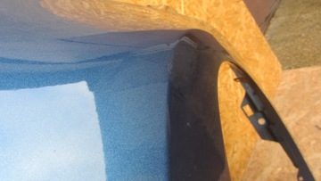 фото thumb №10, Переднє лівий крило vw jetta vi 5c