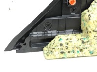 Mercedes-benz eqa 2022 захист стійка d a2476908200 Зі Шроту, фото thumb