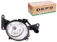 фото thumb №1, Протитуманна фара - лампа протитуманна depo 2912421 3017100