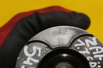 фото thumb №8, Поршень шатун шату́н p899 zafira b 1.7 cdti a17dtr