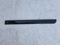 Купити Молдинг двері mercedes ml w163 лівий задній, фото thumb