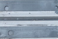 фото thumb №7, Audi a4 b8 рестайлінг allroad планки декоративний dokory порога 8k0853376