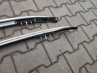 фото thumb №5, Рейлинги кровельные toyota auris ii lift 2017