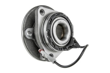 фото thumb №9, Ступиця колеса перед opel signum ch51000001- 03- vectra c