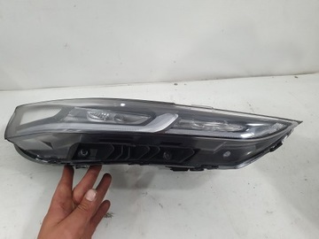 фото thumb №6, Hyundai santa fe 4 iv лампа drl led перед права