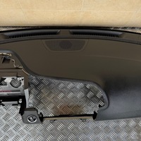 фото thumb №12, Приборная панель комплектная подушка безопасности консоль ремни приборная панель renault kadjar lift 2020 rok