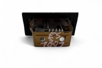 фото thumb №7, Резистор двигуна/вентилятора вентилятор обігрівача dodge durango dn