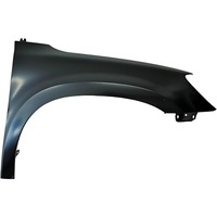 фото thumb №1, Крила skoda yeti 09-13