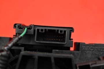 фото thumb №12, Переключатель комбинированный переключатель-паук 35250-smg-e211-m honda civic 8 viii 5d hb 05-08