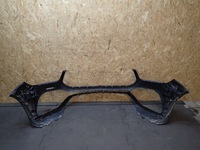 фото thumb №8, Бампер перед mercedes gle w167 amg