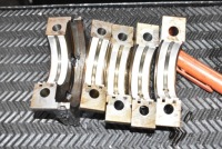 Блок dół двигателя wał a16xer opel astra 3 iii h 1.6 16v 115 km рестайлинг  06-14 Цена, фото thumb