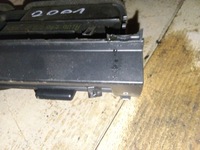 фото thumb №7, Решітка повітропровід середня bmw e46 8391179