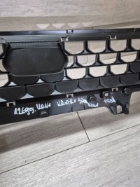 12695. kona решётка средняя бампер перед 86560-j9cd0 с Разборки, фото thumb