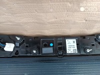 фото thumb №9, Toyota chr ii c-hr 2 лампа задняя задняя молдинг крышки стоп накладка