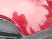 фото thumb №6, Бампер перед kpl. nissan qashqai j10 рестайлинг 10-13 r. naj