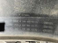 фото thumb №7, Mercedes ml w166 11-15 бампер передній