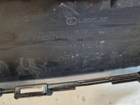 фото thumb №12, Lexus nx 2 ii 2021- бампер передній перед