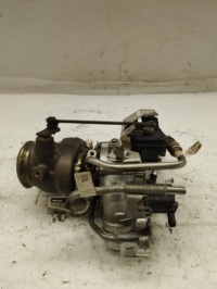 Renault megane iv 4 1.3tce турбонагнітач + колектор a2820900280 144106434r в Україні, фото thumb