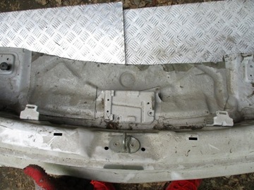 фото thumb №5, Pas зад задній кузов opel antara 15r