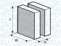 фото thumb №2, Magneti marelli bcf164 rgw