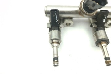 фото thumb №10, Комплект форсунок kia cee'd jd 9041080011 1.0l бензин 2020