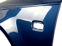 фото thumb №16, Крыло левый do audi a4b7 a4 b7 8e 04-08 lz5a