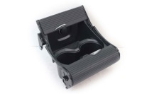 Bmw x1 f48 кронштейн na кружка 9292557 подстаканник кружка средний цвет чёрный 92 Недорого, фото thumb