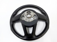 фото thumb №8, Audi a1 ii 82a 20r. руль мультифункция кожа s-line красивая 82a419091ac