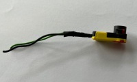 фото thumb №6, Skoda штекер разъём подушка жгут 8k0972562 5m1971581 000971582l