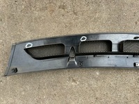 фото thumb №10, Mercedes a klasa w169 решётка молдинг защита капот жабо впуск воздуха