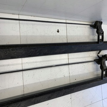 фото thumb №10, Порог левый электрический выдвижной ступенька градус dodge ram v 1500 limited 22r