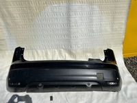 фото thumb №1, Бампер nissan qashqai ii 2 13-