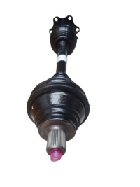 Привідний вал привідна перед l 482mm підходить до: audi a3, tt, seat altea, altea в Україні, фото thumb