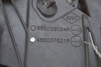 фото thumb №7, Педаль педалі зчеплення гальмо 465039034r dacia dokker 12-17