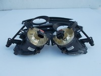 фото thumb №8, Противотуманная фара противотуманные фары решётка opel corsa d 06-11r