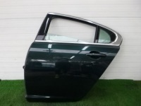 фото thumb №1, Jaguar xf x250 lift 11-15 sedan двері задні ліва