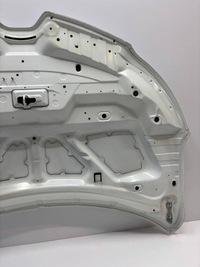 фото thumb №11, Renault kadjar капот 651226947r