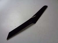 фото thumb №1, Молдинг крыла правый задняя opel corsa f 19-