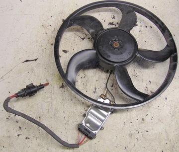 фото thumb №1, Вентилятор радиатор vw golf 5 v + plus 1.2tsi европа