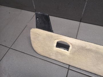 фото thumb №7, Захист багажника права vw touareg 7l6863528g