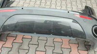 фото thumb №10, Alfa romeo stelvio 2021 бампер задня