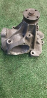 фото thumb №2, Mercedes-benz sl r129 500sl насос wody r1192010201