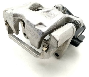фото thumb №7, Новый org суппорт тормоза тормозной левый зад audi a6 c8 8w0615403