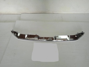 фото thumb №11, Планка бампера зад mercedes-benz gle w166