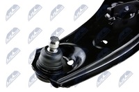 фото thumb №16, Mazda gd7a34300a важіль передній нижній правий