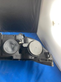 фото thumb №5, Фара лампа перед сторона левая fiat ducato 24663