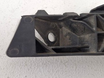 фото thumb №8, Kia sportage 4 iv ползун держатель бампера левый перед крепление левая передние