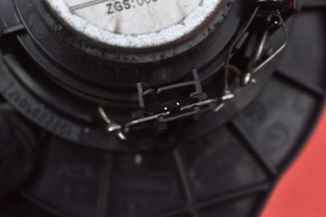 фото thumb №8, Динамик з консоли a2218200002 mercedes s-klasa w221 05-09