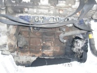 фото thumb №4, Ssangyong rexton rodius 2.7xdi двигатель