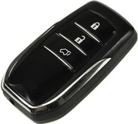 фото thumb №1, Toyota corolla cross rav 4 yaris gr ключ pilot